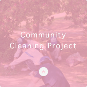 Community Cleaning Project