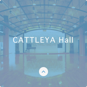 CATTLEYA Hall